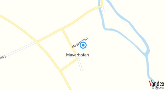 Mayerhofen 83413 Fridolfing Mayerhofen 