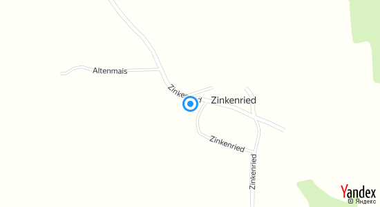 Zinkenried 94244 Teisnach Zinkenried 