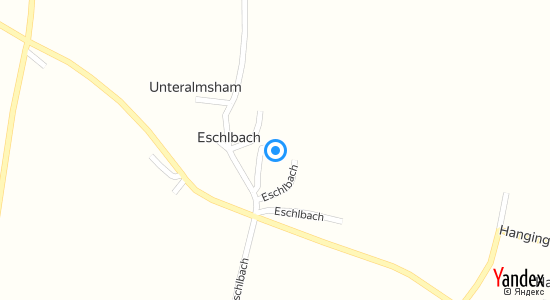 Eschlbach 84573 Schönberg Eschlbach 