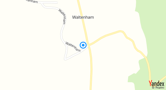 Waltenham 84384 Wittibreut Waltenham 