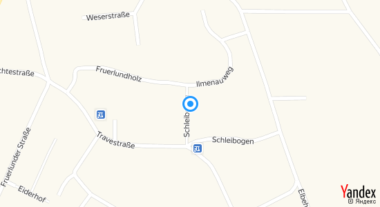 Schwentineweg 24943 Flensburg Fruerlund Mürwik