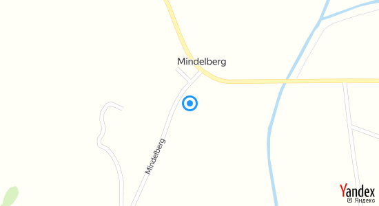 Mindelberg 87772 Pfaffenhausen Mindelberg 