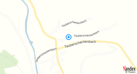 Tauberscheckenbach 91587 Adelshofen Tauberscheckenbach 