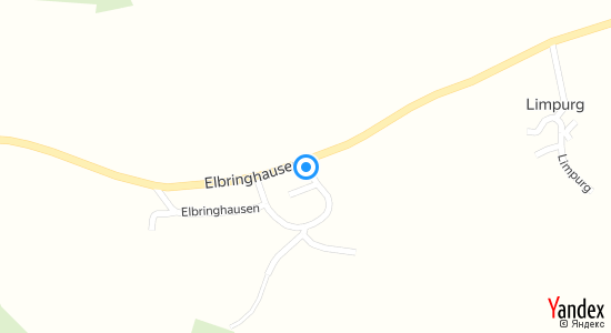 Elbringhausen 58566 Kierspe Kierspe Dorf Elbringhausen