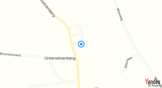 Unterwitzenberg 87764 Legau Unterwitzenberg 