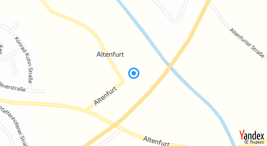 Altenfurt 86529 Schrobenhausen Altenfurt 