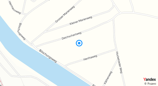 Ellaweg Bremen Neustadt 