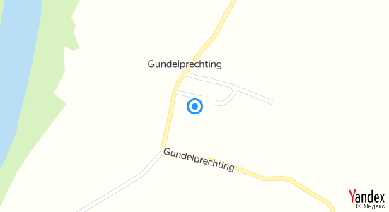 Gundelprechting 84559 Kraiburg am Inn Gundelprechting 