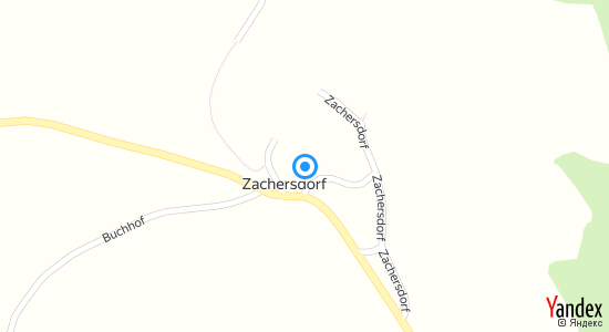 Zachersdorf 94354 Haselbach Zachersdorf 