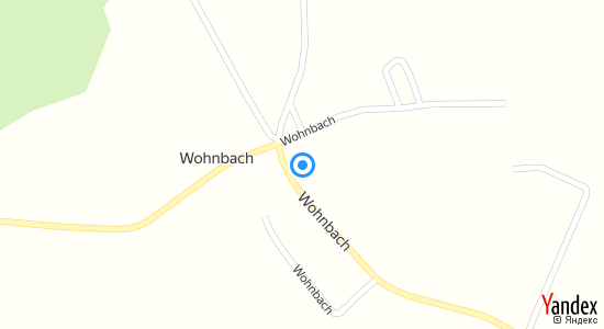 Wohnbach 91583 Schillingsfürst Wohnbach 