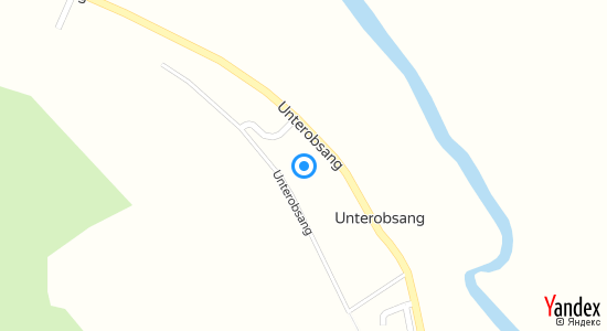 Unterobsang 95512 Neudrossenfeld Unterobsang 