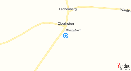 Oberhofen 84494 Niederbergkirchen Oberhofen 