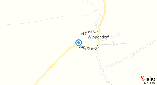 Wippendorf 91629 Weihenzell Wippendorf 