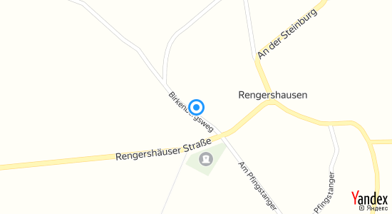 Birkenbergsweg 37574 Einbeck Rengershausen 