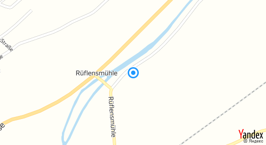 Geplanter Hochwasserdamm Mit Weg 71570 Oppenweiler Reichenbach an der Murr 