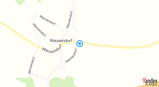 Mausendorf 91564 Neuendettelsau Mausendorf 