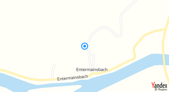 Entermainsbach 93149 Nittenau Entermainsbach 