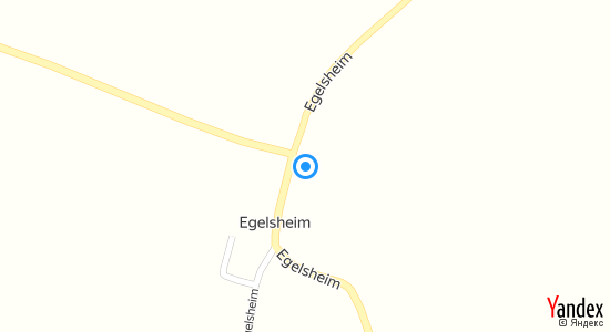 Egelsheim 92277 Hohenburg Egelsheim 