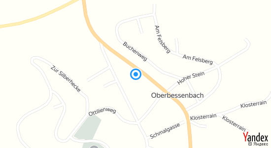 Bundesstr. 63856 Bessenbach Oberbessenbach 