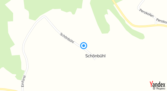 Schönbühl 94374 Schwarzach Schönbühl 