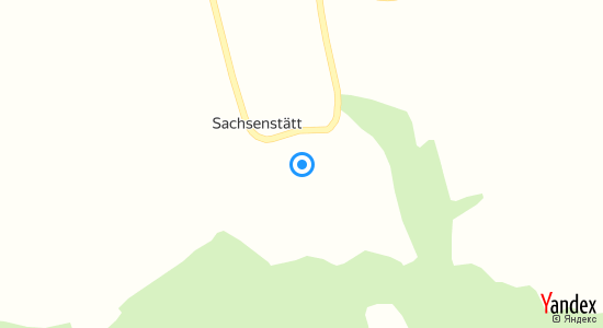 Sachsenstätt 84437 Reichertsheim Sachsenstätt 
