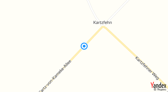 Kartz-v.-Kameke-Allee 26219 Bösel Petersdorf 