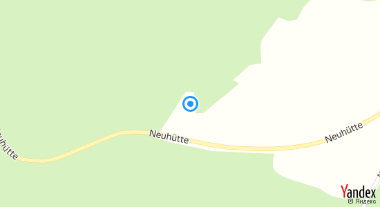 Neuhütte 94151 Mauth Neuhütte 