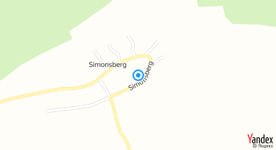 Simonsberg 74589 Satteldorf Simonsberg 