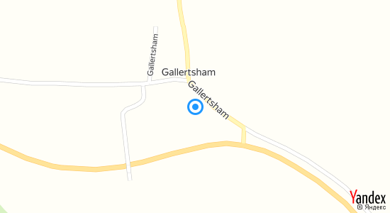 Gallertsham 83119 Obing Gallertsham 