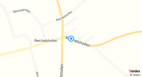 St 2416 91628 Steinsfeld Reichelshofen 