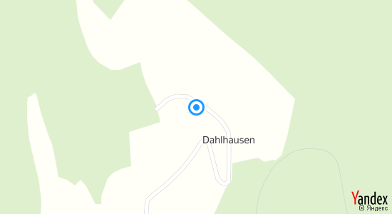 Dahlhausen 57439 Attendorn Dahlhausen