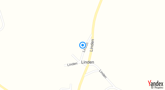 Linden 91286 Obertrubach Linden 