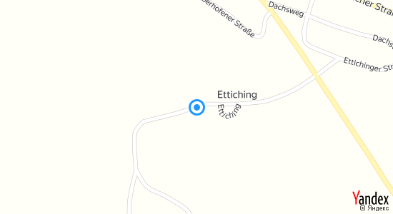 Ettiching 84494 Niederbergkirchen Ettiching 