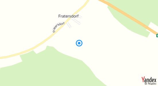 Fratersdorf Zachenberg Fratersdorf 