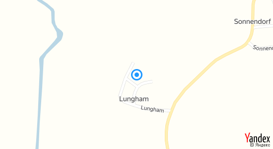 Lungham Halfing Lungham 