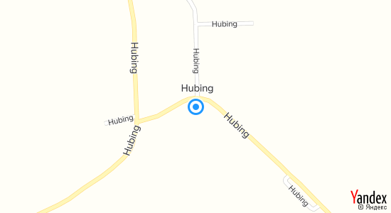 Hubing 94107 Untergriesbach Hubing 