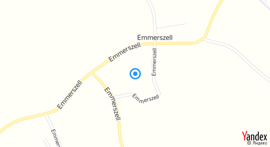 Emmerszell 94344 Wiesenfelden Emmerszell 