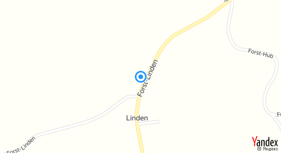 Linden 82405 Wessobrunn Forst 
