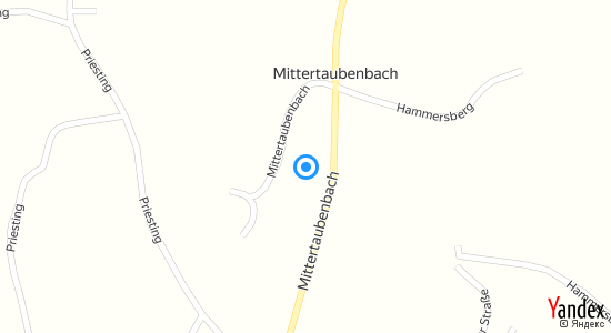 Mittertaubenbach Reut Mittertaubenbach 