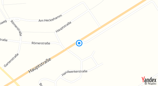 Hauptstrasse 76549 Hügelsheim 