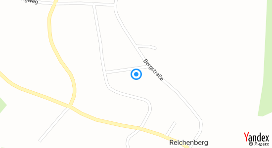 Schlagwiesenweg 94566 Sankt Oswald Reichenberg 