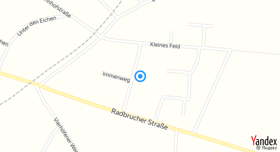Wachholderweg 21423 Winsen Luhdorf 