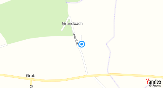 Grundbach 83737 Irschenberg Grundbach 