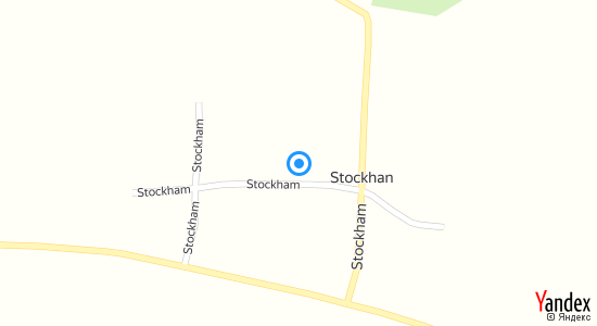 Stockham 84149 Velden Stockham 