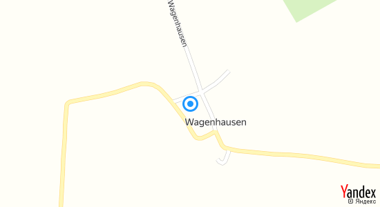 Wagenhausen 97531 Theres Untertheres 
