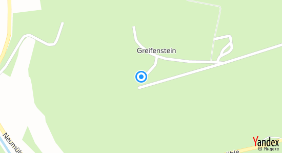 Greifenstein 91332 Heiligenstadt im Oberfranken Greifenstein 
