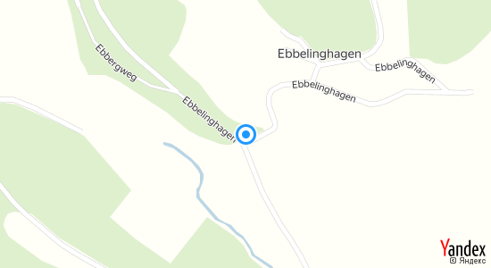 Ebbelinghagen 57439 Attendorn Ebbelinghagen 