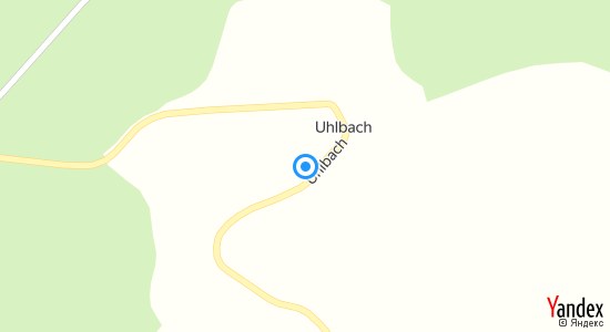 Uhlbach 74429 Sulzbach-Laufen Uhlbach 