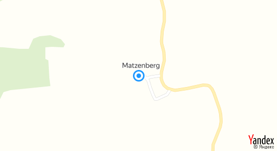 Matzenberg 86551 Aichach Matzenberg 