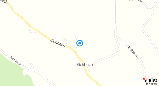 Eichbach 78144 Schramberg Tennenbronn 